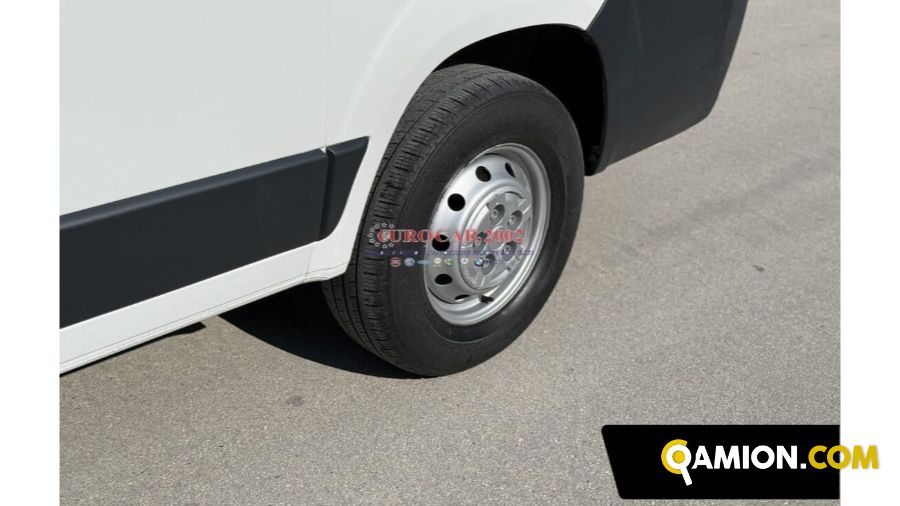 Fiat Ducato 2 3 Mjt 130 Cv Ducato 2 3 Mjt 130 Cv | EUROCAR2002 S.R.L.