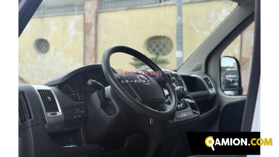 Fiat Ducato 2 3 Mjt 150 Cv Ducato 2 3 Mjt 150 Cv | EUROCAR2002 S.R.L.