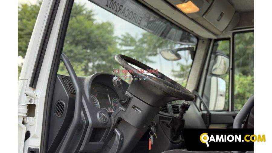 Iveco Eurocargo 120E25 Eurocargo 120E25 | Altro Altro | EUROCAR2002 S.R.L.