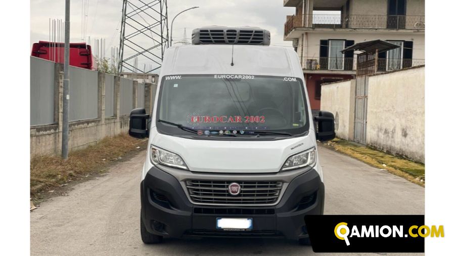 Fiat Ducato Maxi 2 3 Mjt 130 Cv Ducato Maxi 2 3 Mjt 130 Cv | EUROCAR2002 S.R.L.