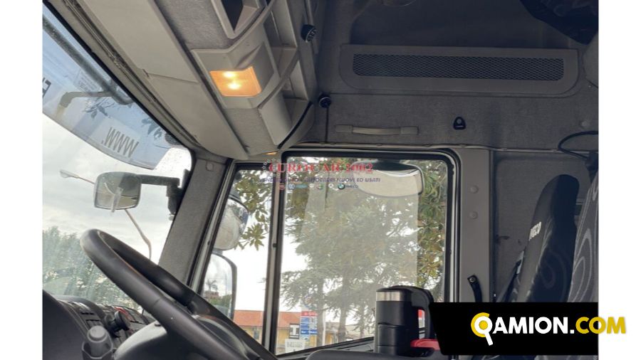 Iveco Eurocargo 120E28 Eurocargo 120E28 | EUROCAR2002 S.R.L.