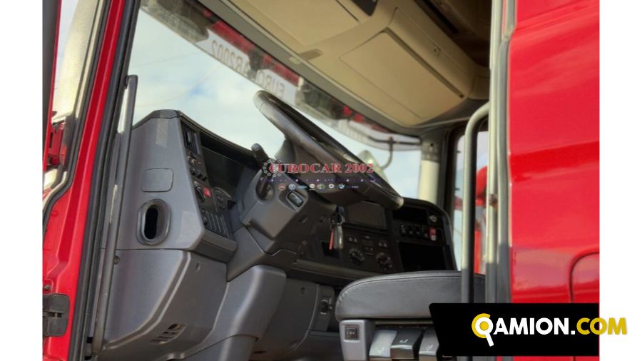 Scania R500 V8 Streamline R500 V8 Streamline | EUROCAR2002 S.R.L.