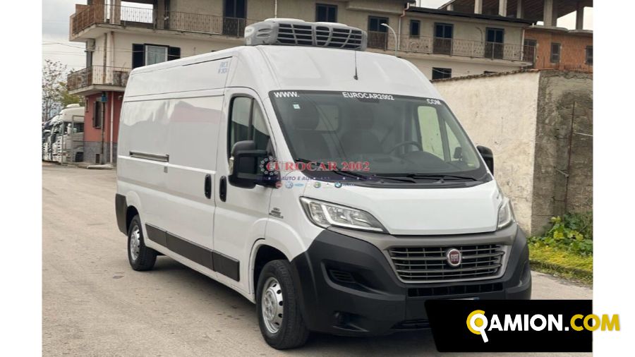 Fiat Ducato Maxi 2 3 Mjt 130 Cv Ducato Maxi 2 3 Mjt 130 Cv | EUROCAR2002 S.R.L.