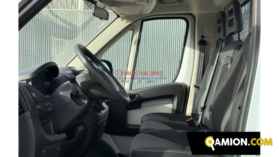 Fiat Ducato 2 3 Mjt 150 Cv Ducato 2 3 Mjt 150 Cv | EUROCAR2002 S.R.L.