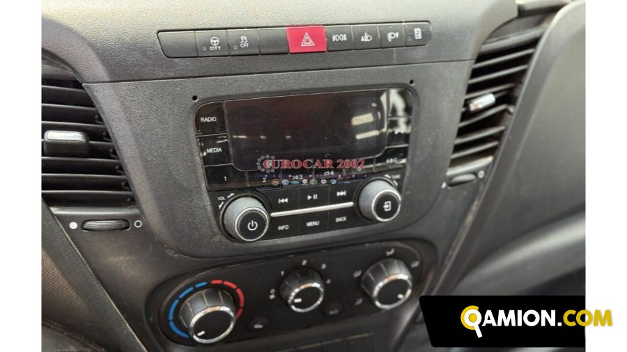 Iveco Daily 35C16 3 0 16V Doppia Cabina 7 Posti Daily 35C16 3 0 16V Doppia Cabina 7 Posti | EUROCAR2002 S.R.L.