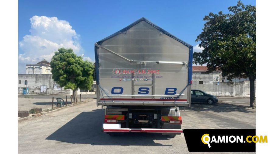 Volvo FH 500 FH 500 | EUROCAR2002 S.R.L.