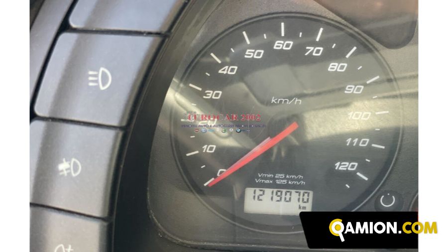 Iveco STRALIS 480 STRALIS 480 | EUROCAR2002 S.R.L.