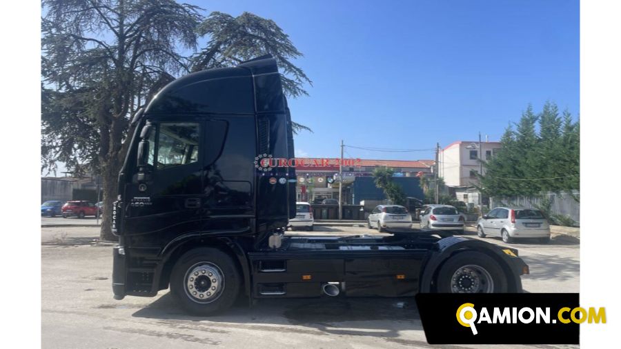 Iveco Stralis 460 Stralis 460 | EUROCAR2002 S.R.L.
