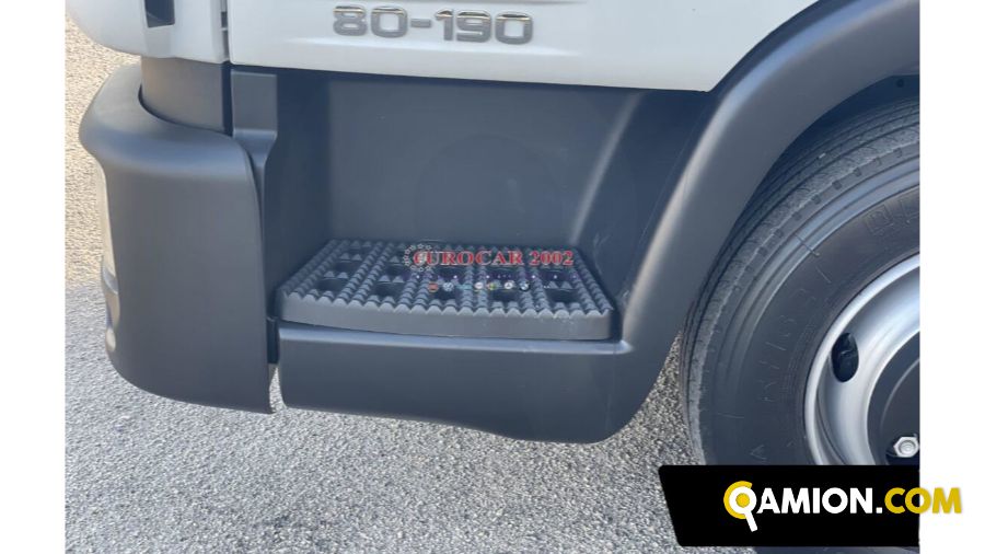 Iveco Eurocargo 80E19 Eurocargo 80E19 | EUROCAR2002 S.R.L.