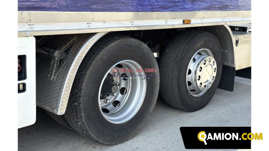 Scania R450 Streamline R450 Streamline | Altro Altro | EUROCAR2002 S.R.L.