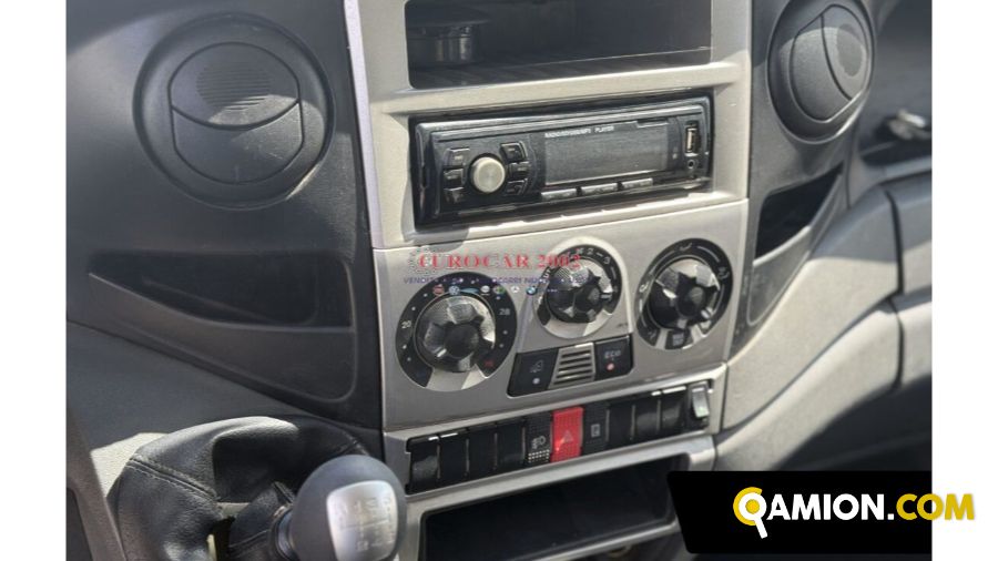 Iveco Daily 35C15 3 0 16 V Daily 35C15 3 0 16 V | EUROCAR2002 S.R.L.