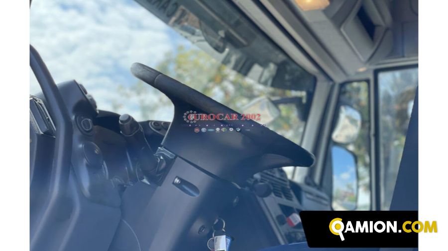 Iveco STRALIS 480 STRALIS 480 | EUROCAR2002 S.R.L.