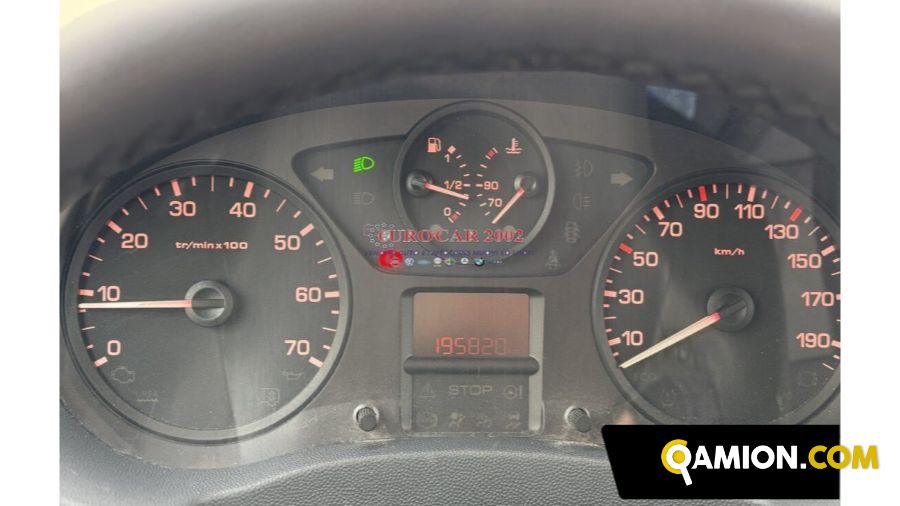 Peugeot Expert 2 0 Hdi 130 Cv Expert 2 0 Hdi 130 Cv | EUROCAR2002 S.R.L.