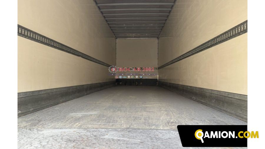 Iveco Eurocargo 160E28 Eurocargo 160E28 | EUROCAR2002 S.R.L.