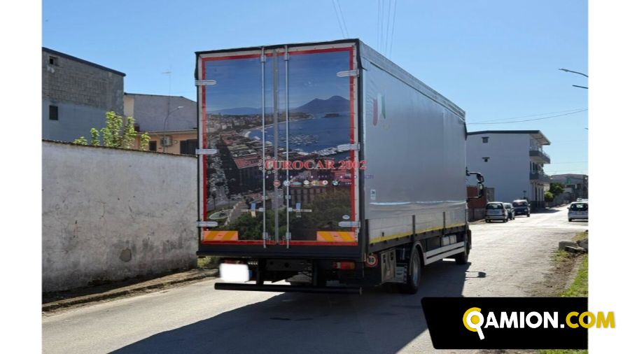 Iveco Eurocargo 160E28 Eurocargo 160E28 | EUROCAR2002 S.R.L.