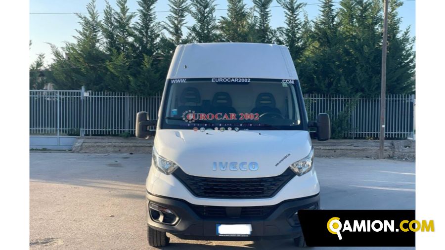 Iveco DAILY 35S14 DAILY 35S14 | EUROCAR2002 S.R.L.