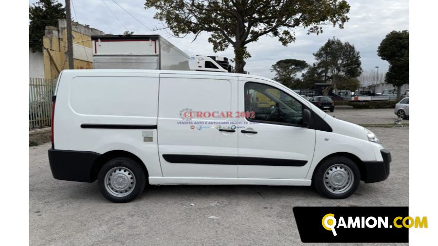 Peugeot Expert 2 0 Hdi 130 Cv Expert 2 0 Hdi 130 Cv | EUROCAR2002 S.R.L.