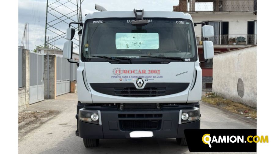 Renault Premium 310 Dxi Cabina Corta Premium 310 Dxi Cabina Corta | Altro Altro | EUROCAR2002 S.R.L.