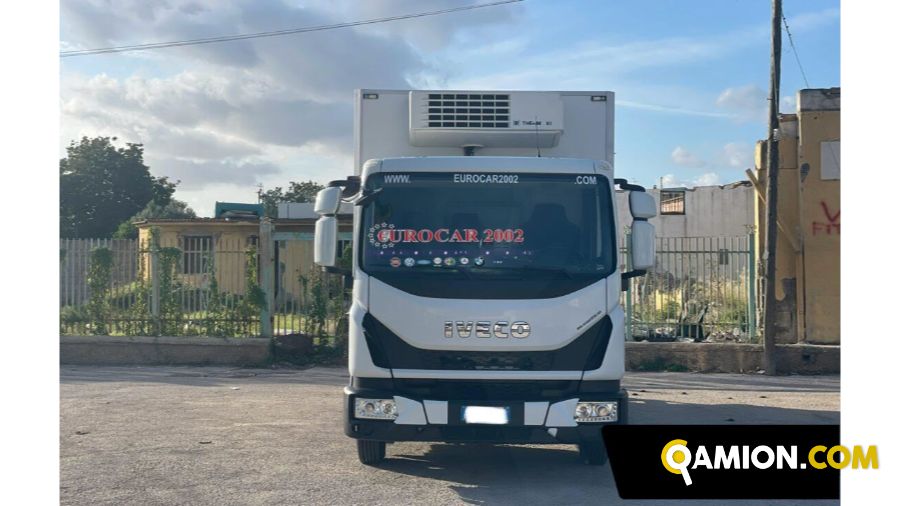 Iveco Eurocargo 80E19 Eurocargo 80E19 | EUROCAR2002 S.R.L.