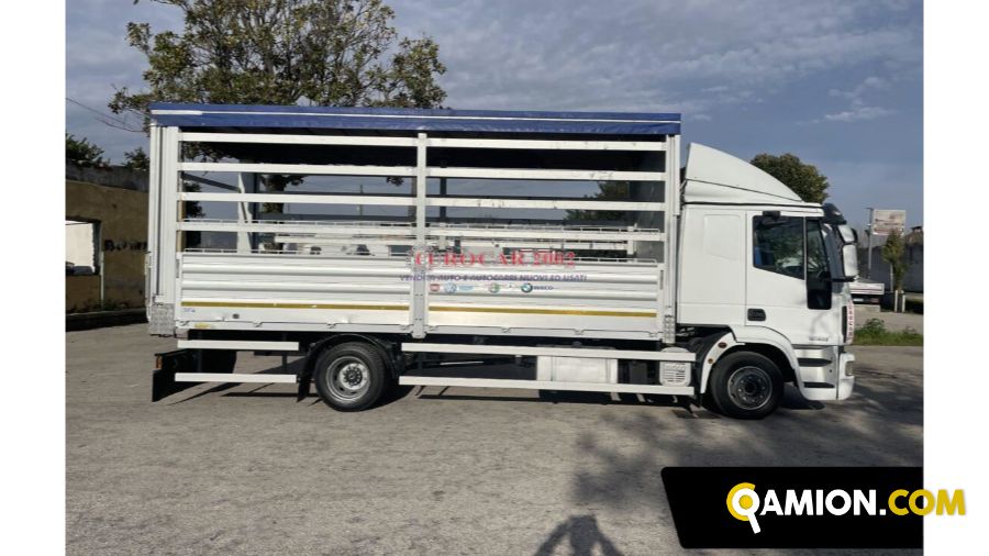 Iveco Eurocargo 120E22 Eurocargo 120E22 | EUROCAR2002 S.R.L.