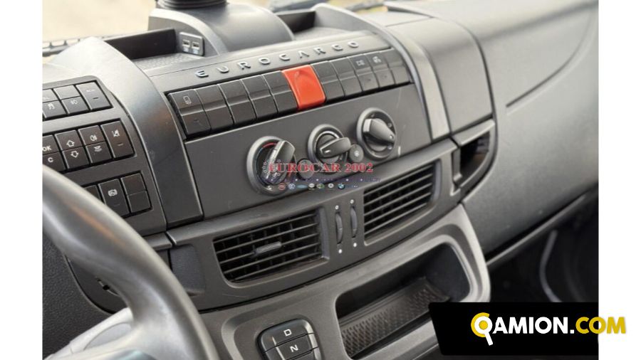 Iveco Eurocargo 120E22 Eurocargo 120E22 | Altro Altro | EUROCAR2002 S.R.L.
