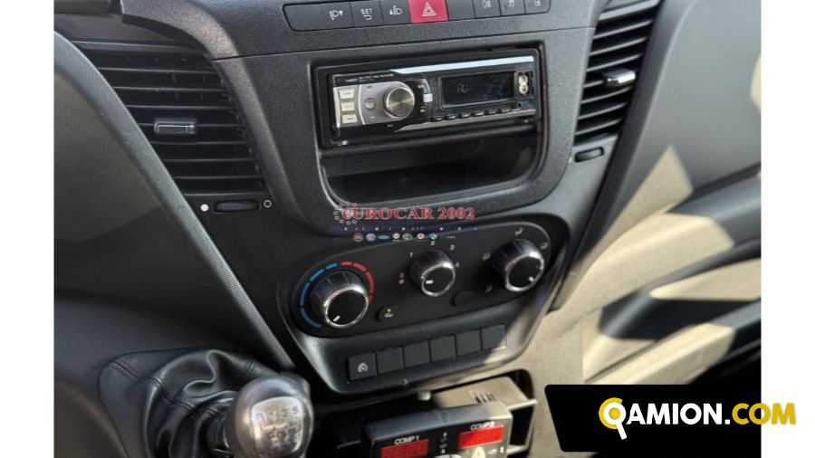 Iveco Daily 35C15 3 0 16V Daily 35C15 3 0 16V | EUROCAR2002 S.R.L.