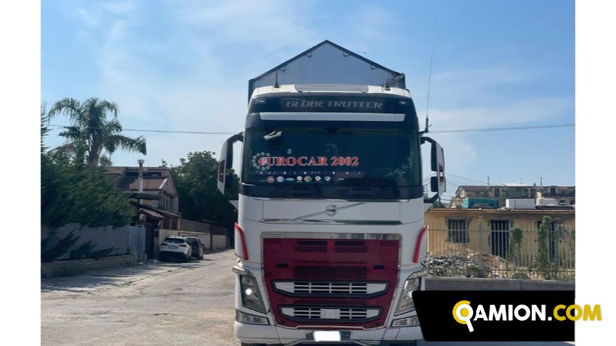 Volvo FH 500 FH 500 | EUROCAR2002 S.R.L.