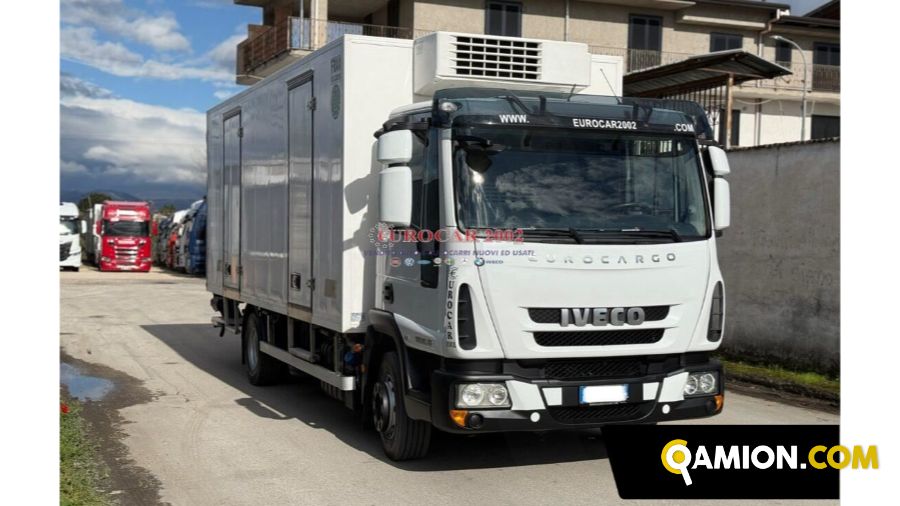 Iveco Eurocargo 120El22 Eurocargo 120El22 | EUROCAR2002 S.R.L.