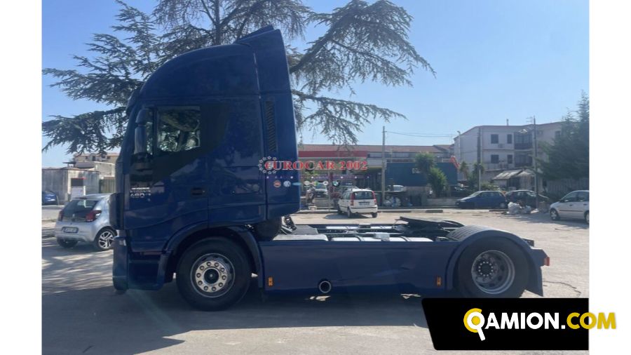 Iveco STRALIS 480 STRALIS 480 | EUROCAR2002 S.R.L.