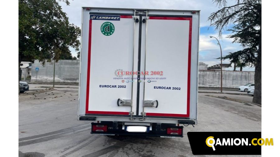 Iveco DAILY 35C14 DAILY 35C14 | EUROCAR2002 S.R.L.