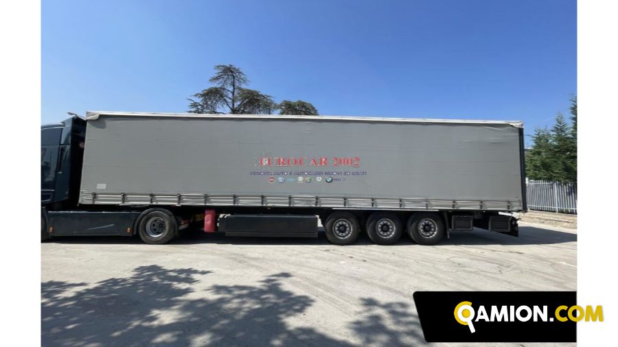 Iveco STRALIS 480 STRALIS 480 | EUROCAR2002 S.R.L.
