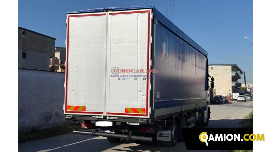 Scania R450 Streamline R450 Streamline | EUROCAR2002 S.R.L.