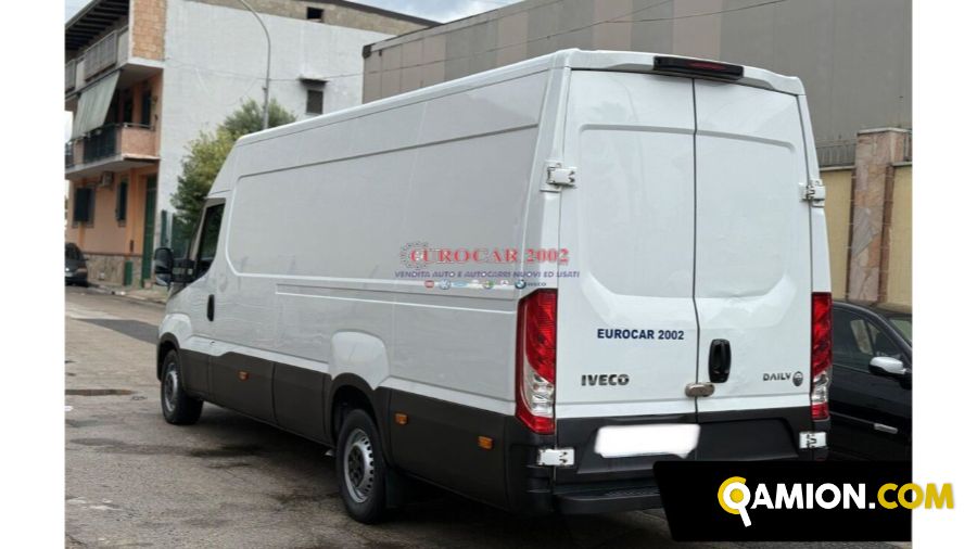 Iveco DAILY 35S14 DAILY 35S14 | EUROCAR2002 S.R.L.