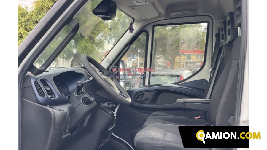 Iveco Daily 72C18 3 0 16V Daily 72C18 3 0 16V | EUROCAR2002 S.R.L.