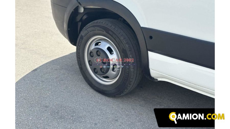 Iveco Daily 35C15 3 0 16 V Daily 35C15 3 0 16 V | EUROCAR2002 S.R.L.