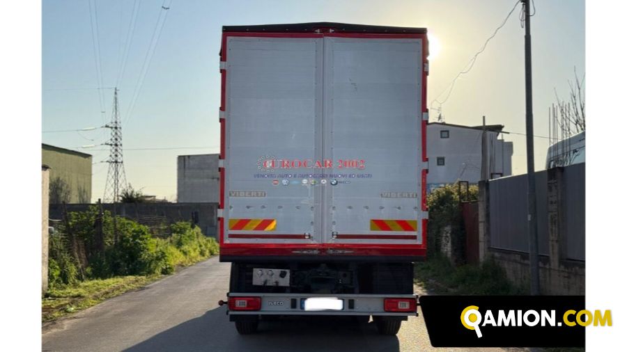 Iveco Stralis 510 Stralis 510 | Altro Altro | EUROCAR2002 S.R.L.