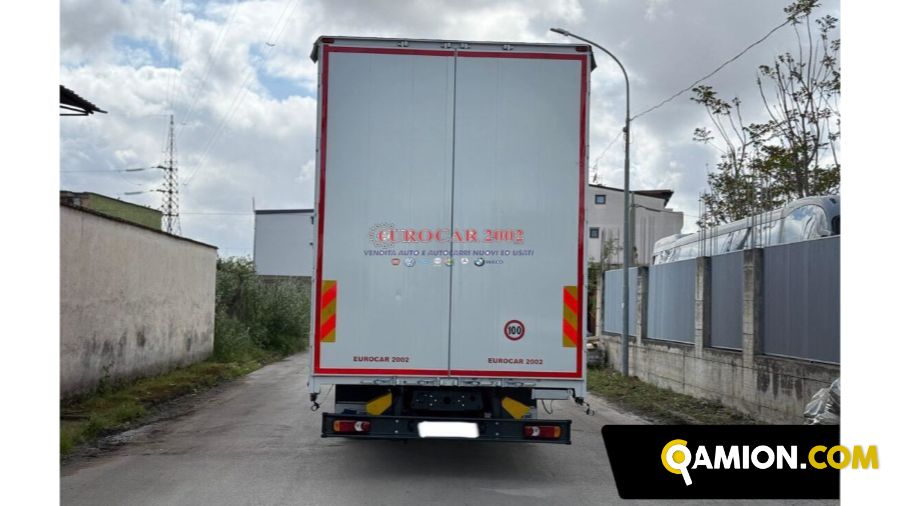 Iveco Eurocargo 120E22 Eurocargo 120E22 | Altro Altro | EUROCAR2002 S.R.L.