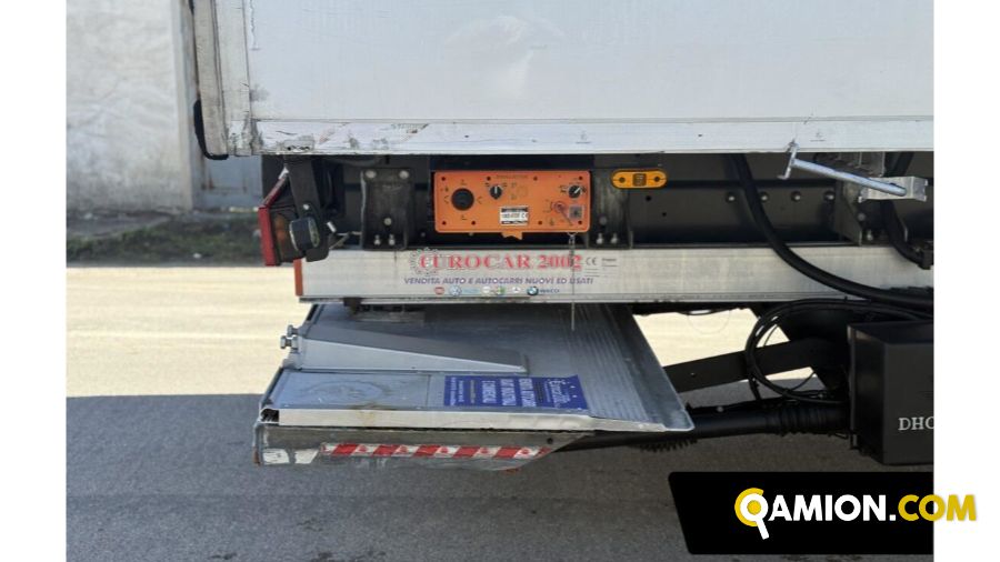 Iveco Stralis 360 Stralis 360 | EUROCAR2002 S.R.L.