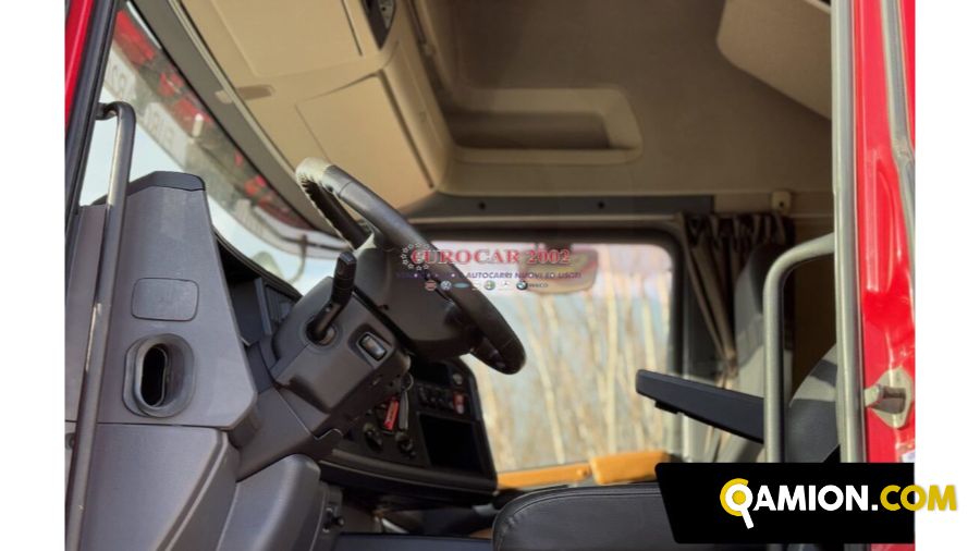 Scania R500 V8 Streamline R500 V8 Streamline | EUROCAR2002 S.R.L.