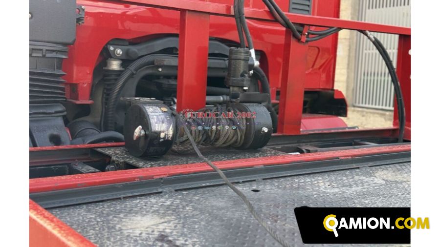 Iveco Stralis 310 2 Assi 180Q Stralis 310 2 Assi 180Q | EUROCAR2002 S.R.L.