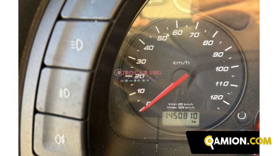 Iveco Stralis 510 Stralis 510 | Altro Altro | EUROCAR2002 S.R.L.