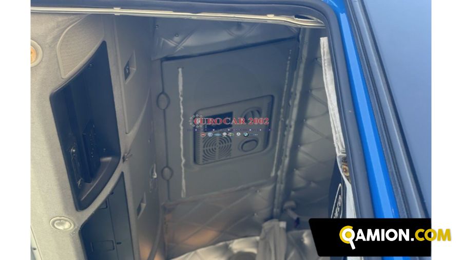 Iveco Stralis 560 Stralis 560 | EUROCAR2002 S.R.L.