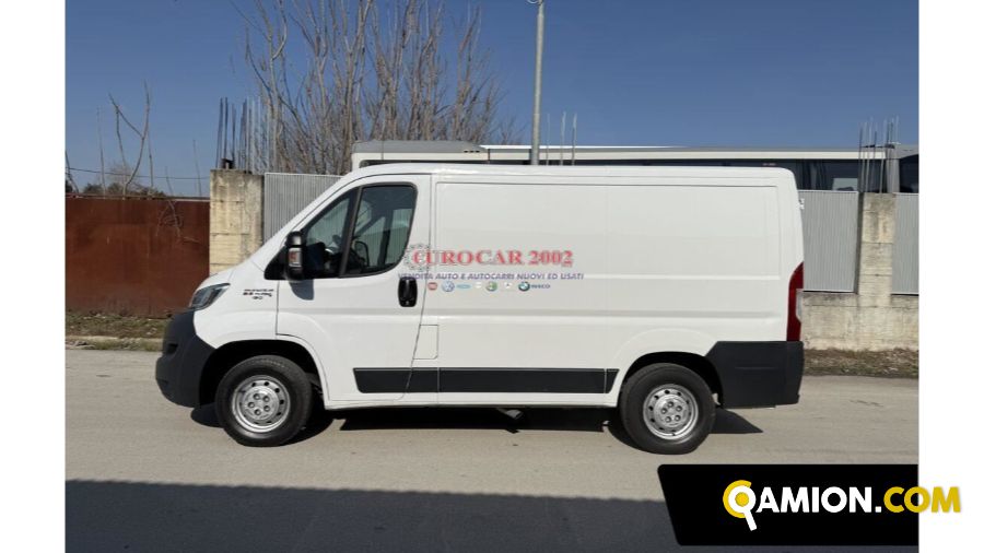 Fiat Ducato 2 3 Mjt 130 Cv Ducato 2 3 Mjt 130 Cv | EUROCAR2002 S.R.L.