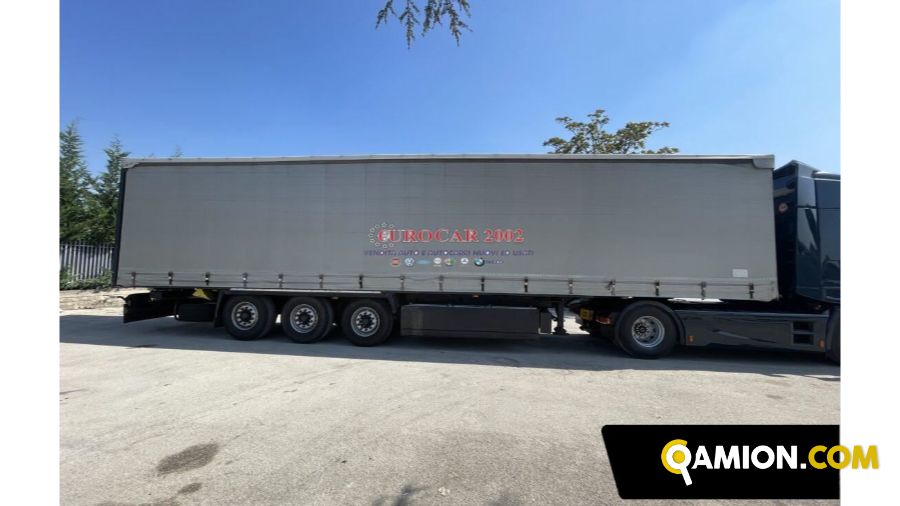 Iveco STRALIS 480 STRALIS 480 | EUROCAR2002 S.R.L.