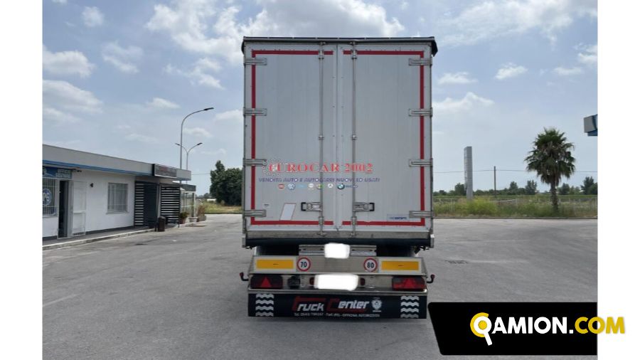 Scania R580 Streamline R580 Streamline | EUROCAR2002 S.R.L.