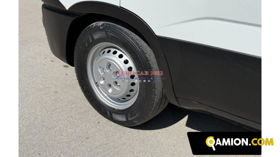 Iveco Daily 35S13 B Daily 35S13 B | EUROCAR2002 S.R.L.