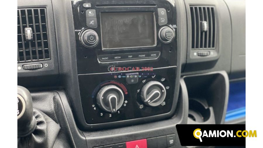 Fiat Ducato Maxi 2 3 Mjt 130 Cv Ducato Maxi 2 3 Mjt 130 Cv | EUROCAR2002 S.R.L.