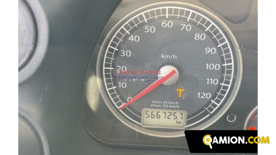 Iveco Stralis 310 2 Assi 180Q Stralis 310 2 Assi 180Q | EUROCAR2002 S.R.L.