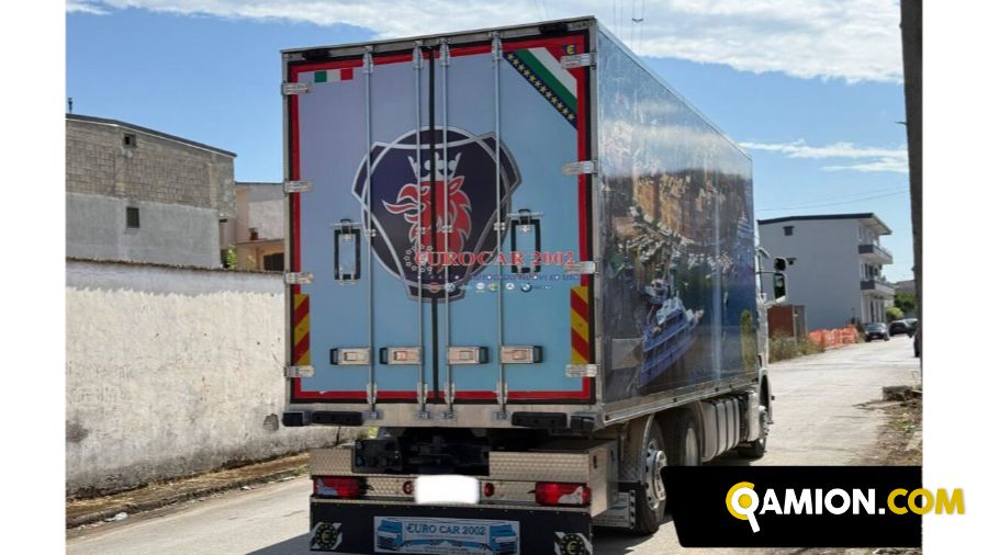 Scania R450 Streamline R450 Streamline | Altro Altro | EUROCAR2002 S.R.L.