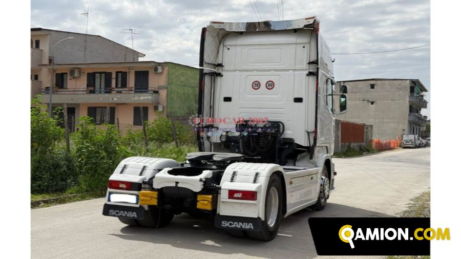 Scania R 490 R 490 | EUROCAR2002 S.R.L.